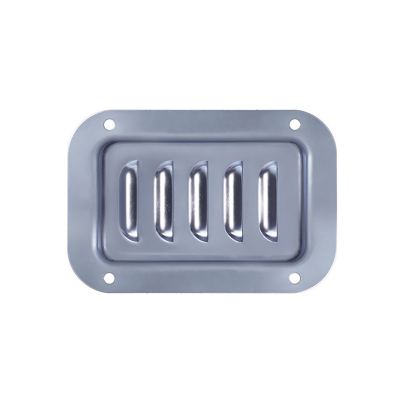 D0516/07z ventilatieschotel verticaal medium