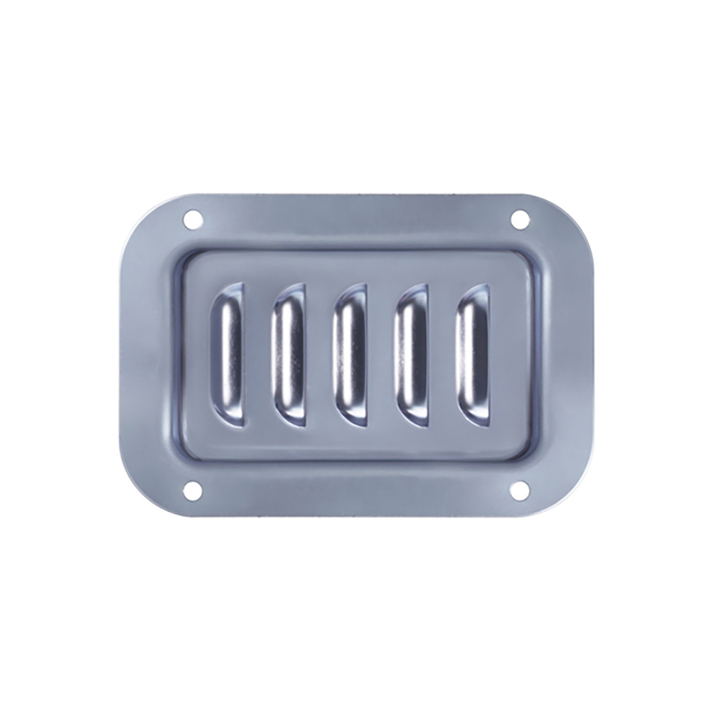 Penn Elcom D0516/07z ventilatieschotel verticaal medium afbeelding