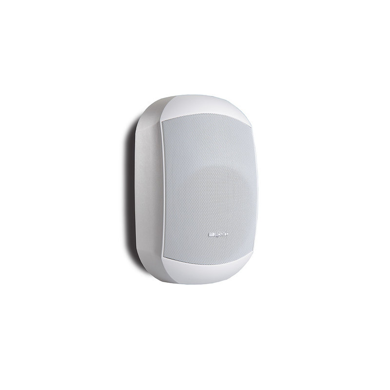 MASK4C-W 50W 4,25 inch passieve luidspreker wit