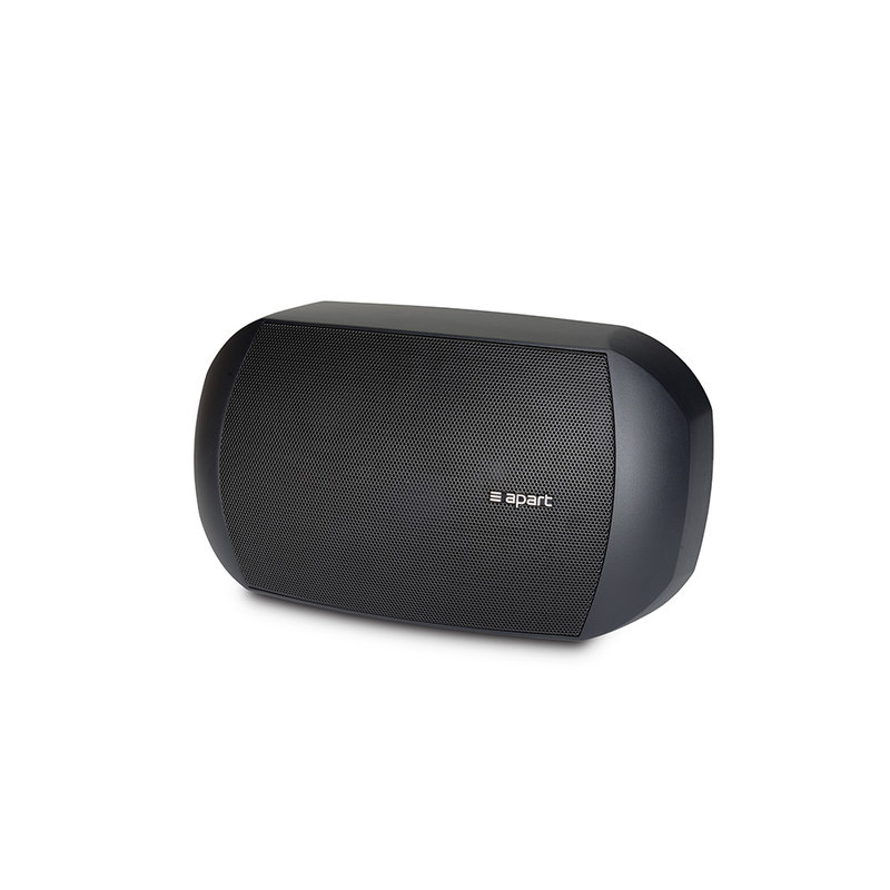 MASK4C-W 50W 4,25 inch passieve luidspreker wit