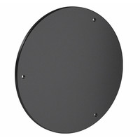 Schill AD 266.S0 Frontplaat dicht voor kabelhaspel AD 266.S0 Frontplaat dicht voor kabelhaspel