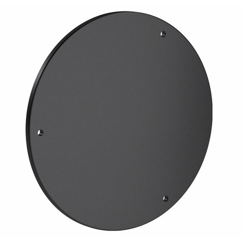 Schill AD 266.S0 Frontplaat dicht voor kabelhaspel AD 266.S0 Frontplaat dicht voor kabelhaspel