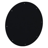 Schill KOMB.450.S0 Frontplaat dicht voor GT450 kabelhaspel KOMB.450.S0 Frontplaat dicht voor GT450 kabelhaspel