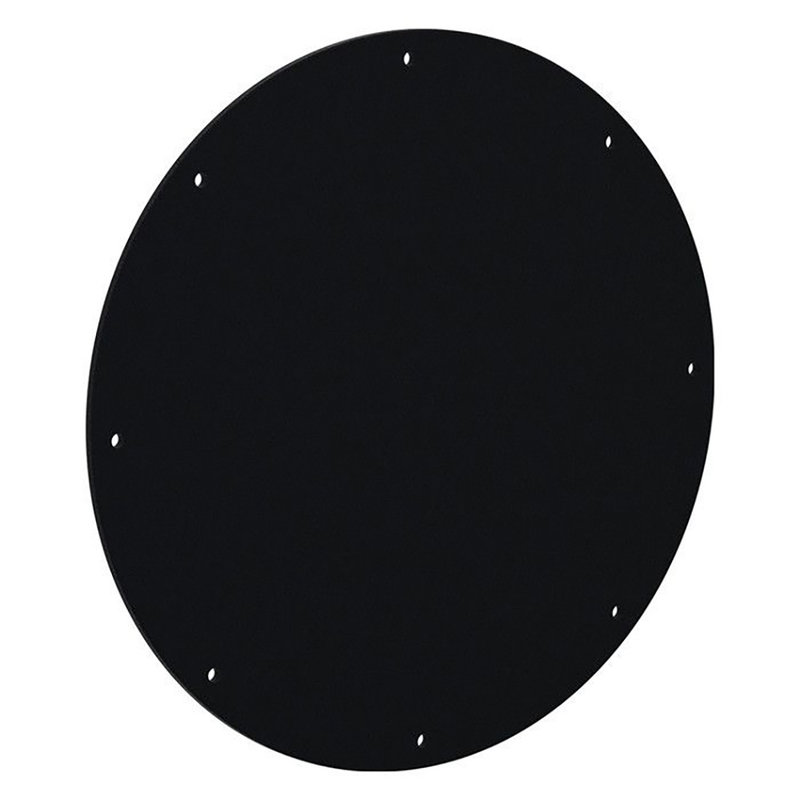 Schill KOMB.450.S0 Frontplaat dicht voor GT450 kabelhaspel KOMB.450.S0 Frontplaat dicht voor GT450 kabelhaspel