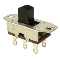 Shure 55A38 Aan-uitschakelaar voor 55SH microfoon 55A38 Aan-uitschakelaar voor 55SH microfoon