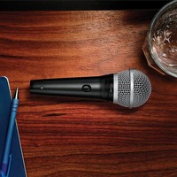 PGA48-XLR dynamische zang- en spraakmicrofoon