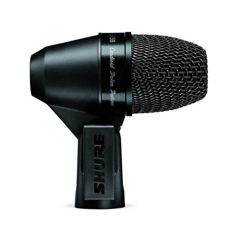 PGA56-XLR dynamische instrumentmicrofoon