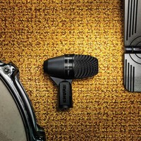 PGA56-XLR dynamische instrumentmicrofoon