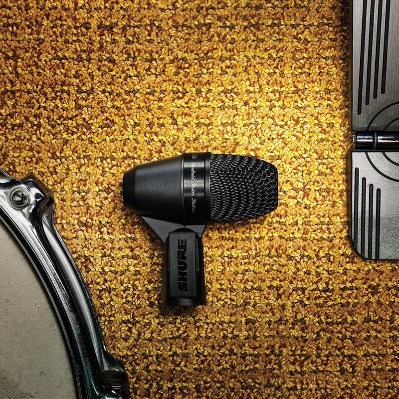 PGA56-XLR dynamische instrumentmicrofoon