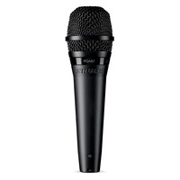 Shure PGA57-XLR Dynamische instrumentmicrofoon PGA57-XLR Dynamische instrumentmicrofoon