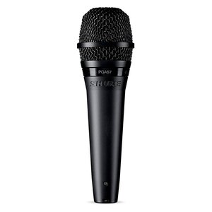 Shure PGA57-XLR Dynamische instrumentmicrofoon