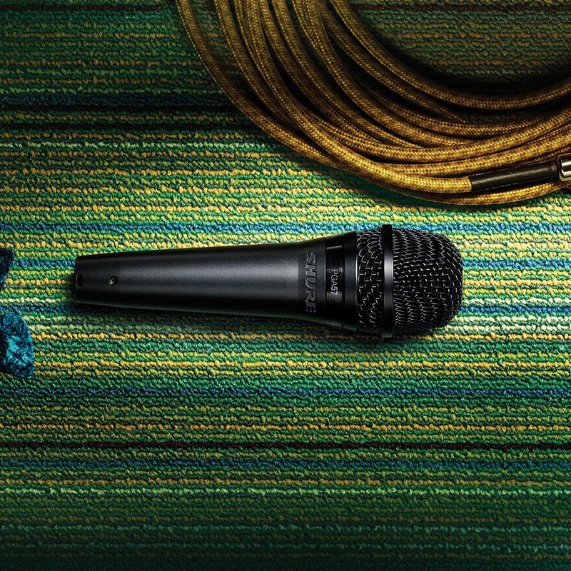 PGA57-XLR Dynamische instrumentmicrofoon