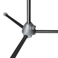 S5BE Budget microfoonstatief met hengel