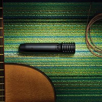 PGA81-XLR Condensator instrumentmicrofoon