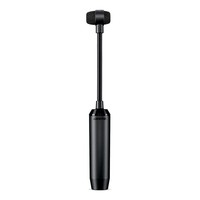 Shure PGA98D-XLR condensator drum microfoon PGA98D-XLR condensator drum microfoon