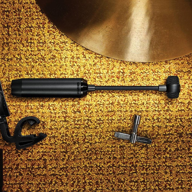 PGA98D-XLR condensator drum microfoon