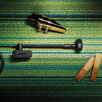 PGA98H-XLR condensator instrumentmicrofoon