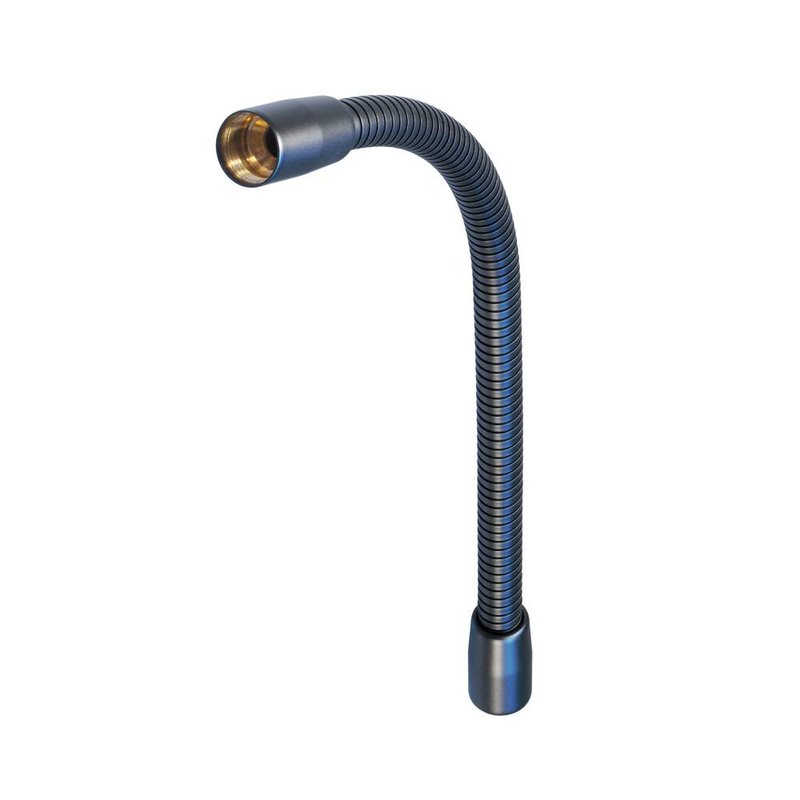 GN36 zwanenhals 360mm met schroefdraad