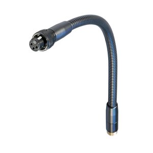 Neutrik GNS36 XLR zwanenhals 360mm