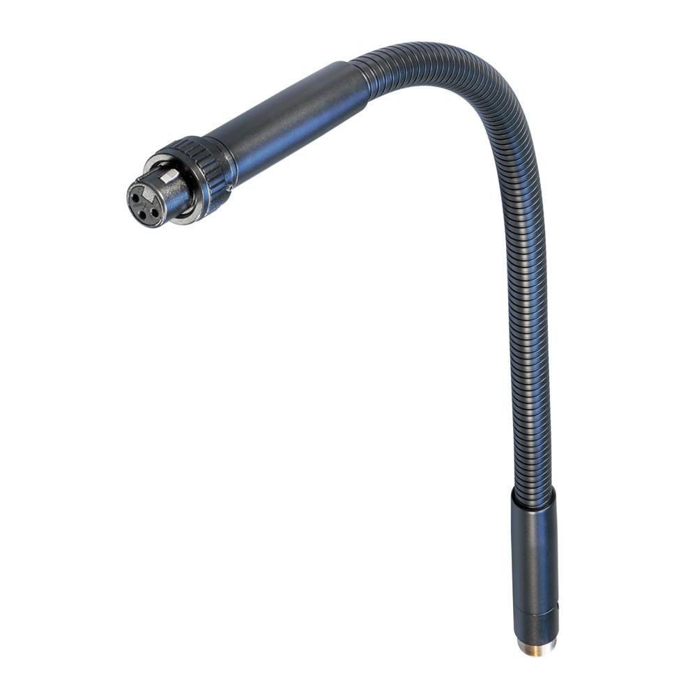 Neutrik GNS50 XLR zwanenhals 500mm afbeelding