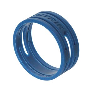 Neutrik XXR6 kleurring voor XLR blauw