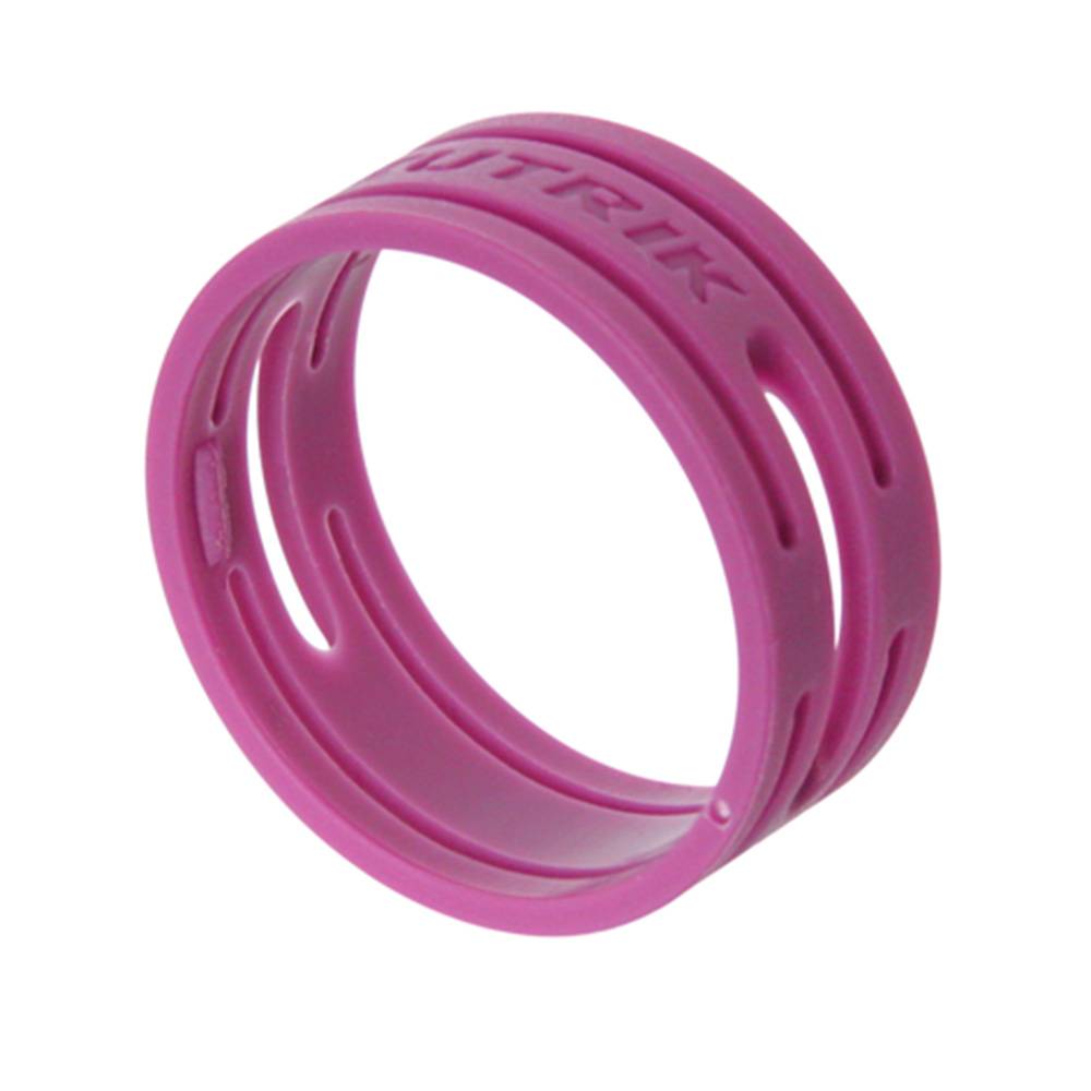 Neutrik XXR7 kleurring voor XLR violet afbeelding