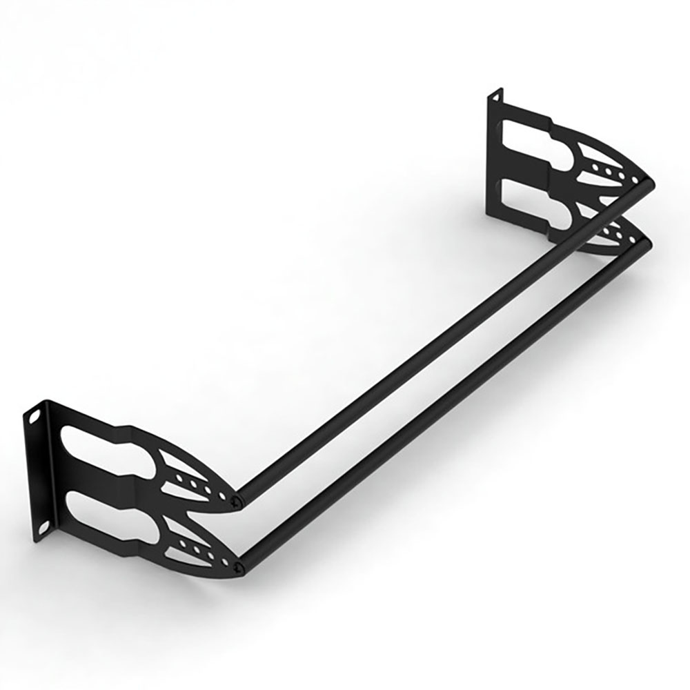 Penn Elcom R1268/2UK/CTB trekontlasting bar 2HE afbeelding