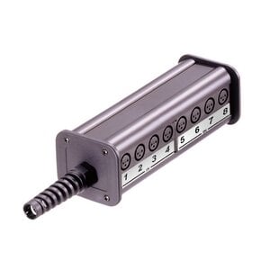 Rean NSB2C Stagebox 12/4