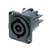 Neutrik NAC3MP-HC Powercon 32A chassisdeel NAC3MP-HC Powercon 32A chassisdeel