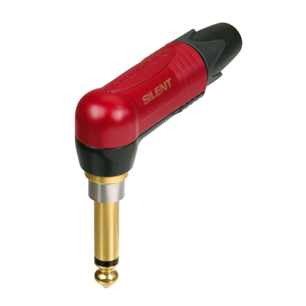 Neutrik NP2RX AU Silent jack plug haaks afbeelding