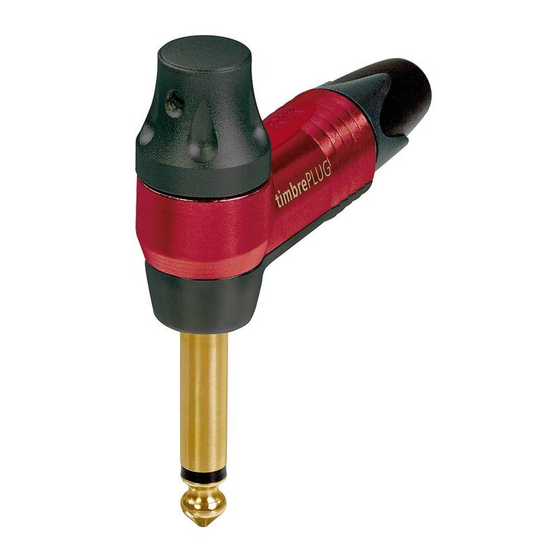 Neutrik NP2RX Timbre jack plug haaks NP2RX Timbre jack plug haaks