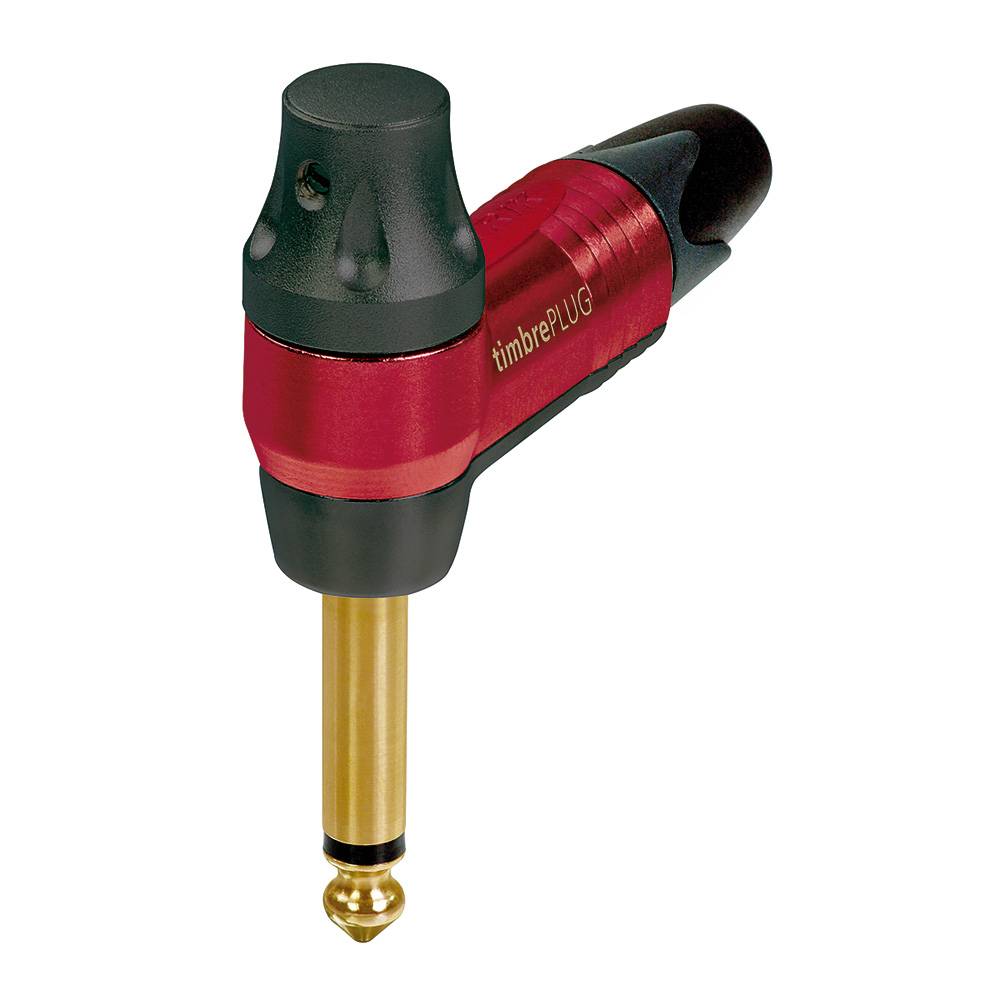 Neutrik NP2RX Timbre jack plug haaks afbeelding
