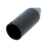 Neutrik SCDR Plastic cover voor D-size chassisdelen SCDR Plastic cover voor D-size chassisdelen