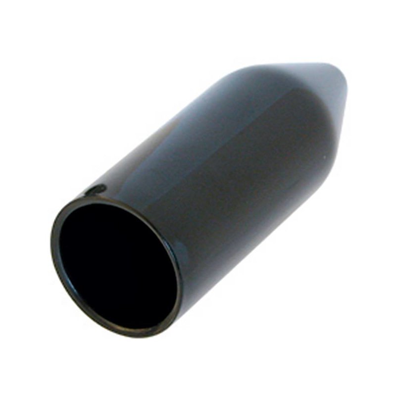 Neutrik SCDR Plastic cover voor D-size chassisdelen SCDR Plastic cover voor D-size chassisdelen