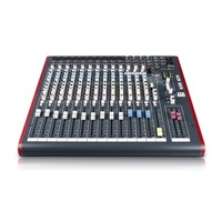 ZED-16FX PA mixer met effecten