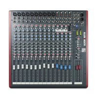 Allen & Heath ZED-18 PA mixer ZED-18 PA mixer