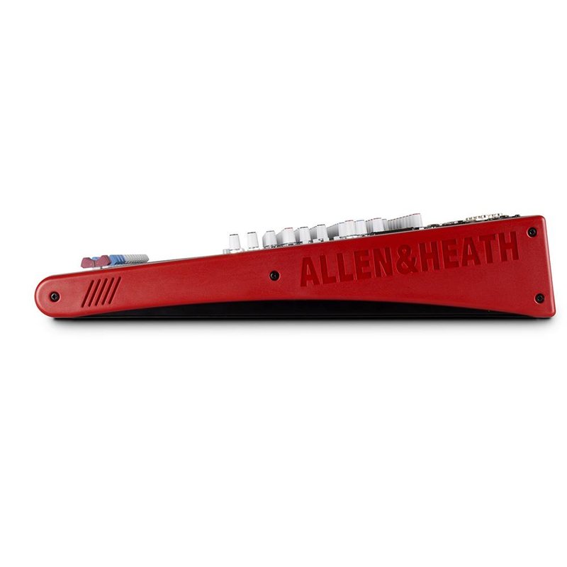 Allen & Heath ZED-18 PA mixer ZED-18 PA mixer