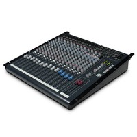 Allen & Heath ZED-18 PA mixer ZED-18 PA mixer