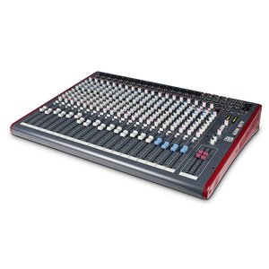 Allen & Heath ZED24 PA mixer