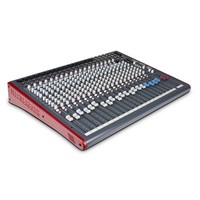 ZED-24 PA mixer
