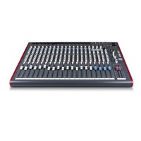 ZED24 PA mixer