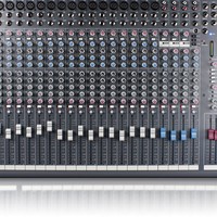 ZED24 PA mixer