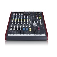 ZED60-10FX PA mixer met effecten