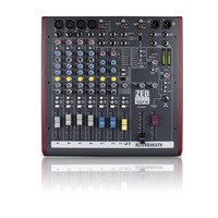 ZED60-10FX PA mixer met effecten