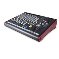 Allen & Heath ZED60-14FX PA mixer met effecten ZED60-14FX PA mixer met effecten
