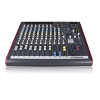 ZED60-14FX PA mixer met effecten