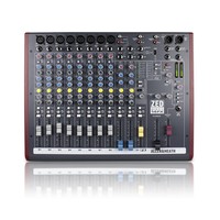 ZED60-14FX PA mixer met effecten