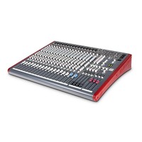 ZED-420 PA mixer