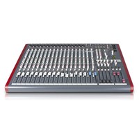 ZED-420 PA mixer