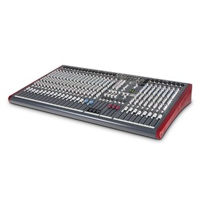Allen & Heath ZED428 PA mixer Allen & Heath ZED428 PA mixer
